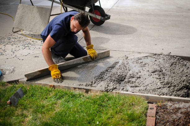 Best Driveway Drainage Solutions in Mont Alto, PA