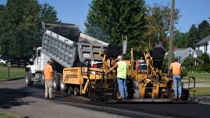 Best Asphalt Driveway Installation in Mont Alto, PA